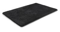 Rhomtuft badmat Rhomy Home Uni 60x90cm shadow