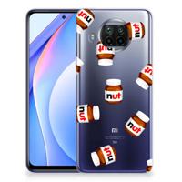 Xiaomi Mi 10T Lite | Siliconen Case | Nut Jar