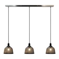 by fonQ Glint Hanglamp - Zwart