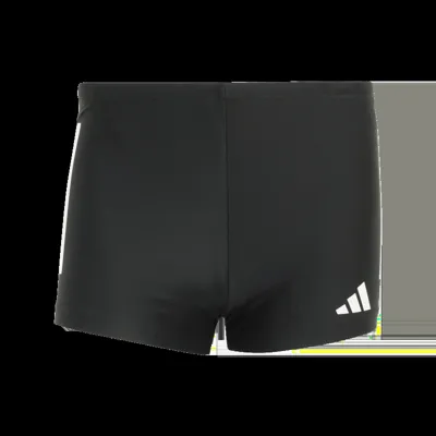 Adidas 3-Stripes Zwemboxer Adidas 3-Stripes Zwemboxer