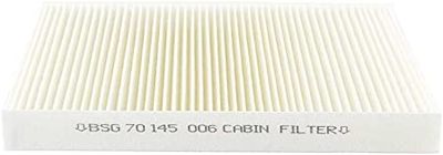 Interieurfilter BSG70145003