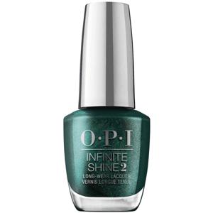 OPI OPI IS Peppermint Bark and Bite15ml