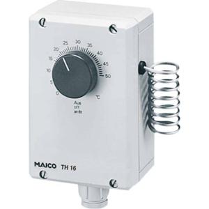 Maico Ventilatoren 0157.0748 Maico Kamerthermostaat 1 stuk(s)