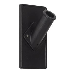 KS Verlichting VlaggenstokhouderDesign zwart - 5892