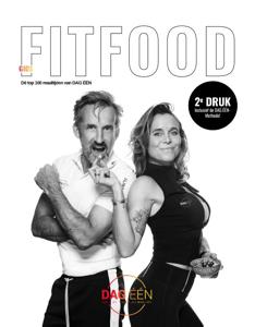 Fitfoodgids (Hardback)