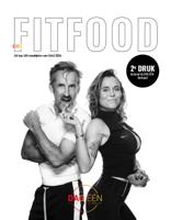 Fitfoodgids (Hardback)