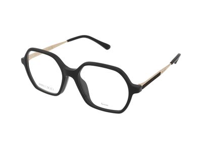 Brillen met correctie Jimmy Choo JC380/G 807