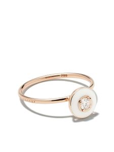 Selim Mouzannar bague Mina - Rose