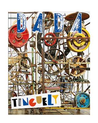 Tinguely (Paperback)