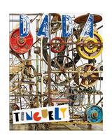 Tinguely (Paperback)