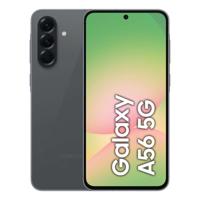 Smartphone Samsung SM-A566BZKCEUB 6,7" 8 GB RAM 256 GB Staal