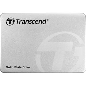 Transcend 220S 120 GB SSD harde schijf (2.5 inch) SATA 6 Gb/s Retail TS120GSSD220S