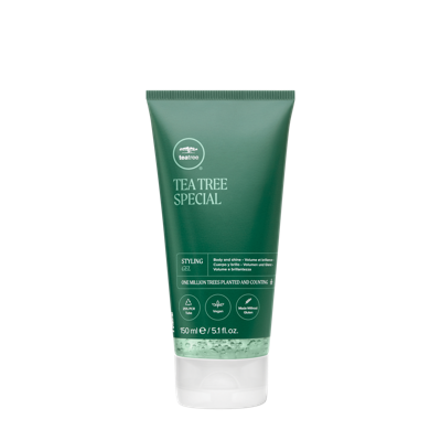 Paul Mitchell Gel - Tea Tree Special - 150 ml