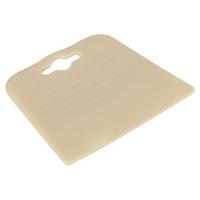 Copenhagen Pro plamuurrubber - trapezium - 23.553.01 Copenhagen Pro plamuurrubber - trapezium - 23.553.01