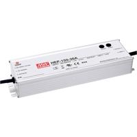 Mean Well HEP-150-12A Industriële netvoeding 12 V/DC 12.5 A 150 W