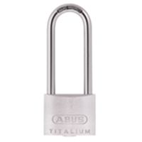 ABUS Hangslot 64Ti/40Hb40 C - 64TI/40HB40 C - 64TI/40HB40 C - thumbnail