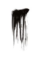 Maybelline Volum' Express The Colossal Big Shot Waterproof - Black - Zwart - Waterproof Volume Mascara - thumbnail