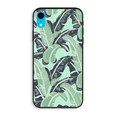 This Sh*t Is Bananas: iPhone XR Biologisch afbreekbaar hoesje