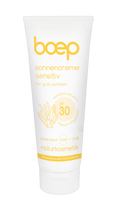 Boep Zonnecrème Sensitive SPF30