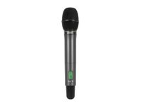 PSSO WISE Condenser Wireless Microphone 638-668MHz