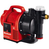EINHELL huiswaterautomaat gc-aw 9036 pomp (rood/zwart)