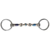 Trust Eliptical onderlegtrens aqua maat:13