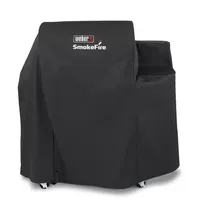 Weber 7192 buitenbarbecue/grill accessoire Cover - thumbnail