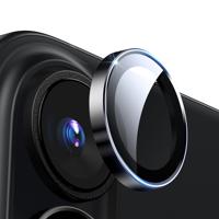 iPhone 16/16 Plus Armorite Camera Lens Protectors Black