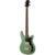 Epiphone Embassy Bass Wanderlust Green Metallic elektrische basgitaar