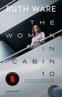 The Woman in Cabin 10 (Paperback)