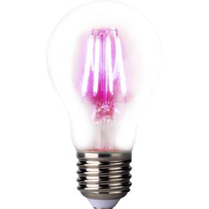 LightMe LED-plantenlamp LM85320 109 mm 230 V E27 4 W Energielabel: G (A - G) Peer 1 stuk(s)