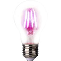 LightMe LED-plantenlamp LM85320 109 mm 230 V E27 4 W Energielabel: G (A - G) Peer 1 stuk(s)