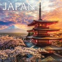Japan Kalender 2026
