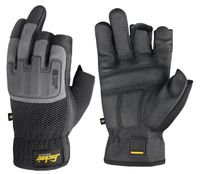 Snickers 9586 Power Open Glove - thumbnail