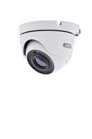 ABUS HDCC32502 bewakingscamera Bolvormig CCTV-bewakingscamera Binnen & buiten 1920 x 1080 Pixels Plafond - thumbnail