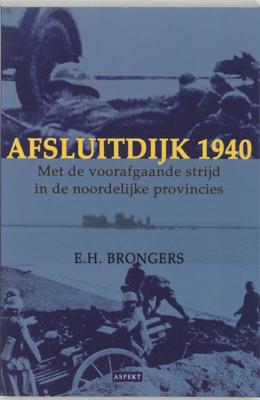 Afsluitdijk 1940 (Paperback)