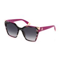 Dames zonnebril Furla SFU686V-5405GZ - thumbnail
