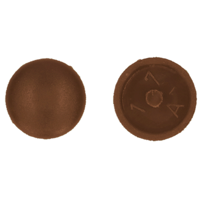 pgb-Europe PGB-FASTENERS | Afdekkap met pin (12/2,5/6) R8011 0AFD01N00012080115
