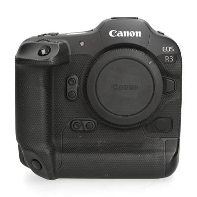 Canon Canon R3