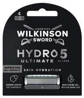 Wilkinson Skin Hydration Hydro 5 Ultimate Scheermesjes