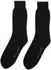 Promodoro E8100 Business-Socks (5 Pair Pack) - Black - 43/45