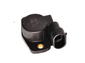 Sensor, smoorkleppenverstelling 240017