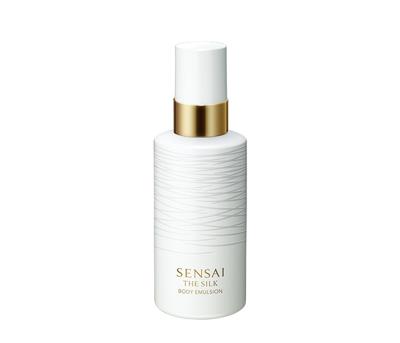 Sensai Huidverzorging Sensai The Silk Sensai Huidverzorging Sensai The Silk The Silk Body Emulsion Melk 200 ml Sensai Huidverzorging Sensai The Silk Sensai Huidverzorging Sensai The Silk The Silk Body Emulsion Melk 200 ml