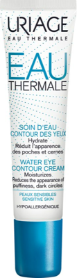 Uriage Water Eye Contour Cream