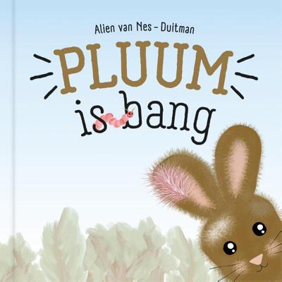 Pluum is bang (Hardback)