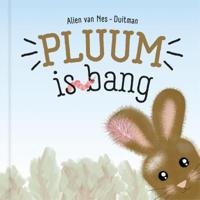 Pluum is bang (Hardback)