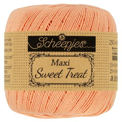Scheepjes Maxi Sweet Treat - 414 Salmon