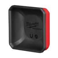 Milwaukee PACKOUT™ Magnetisch Bakje 10x10cm - 4932493380 Milwaukee PACKOUT™ Magnetisch Bakje 10x10cm - 4932493380