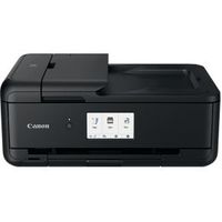 Canon PIXMA TS9550 BK