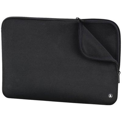 Hama Laptop sleeve Neoprene 14,1 Laptop sleeve Zwart